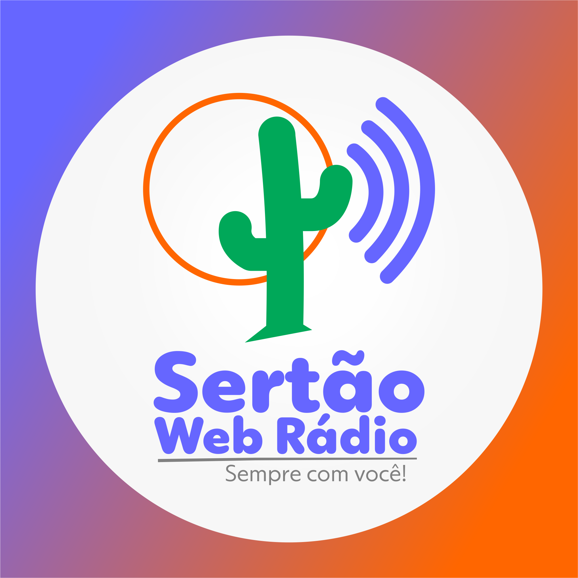 Logo do canal