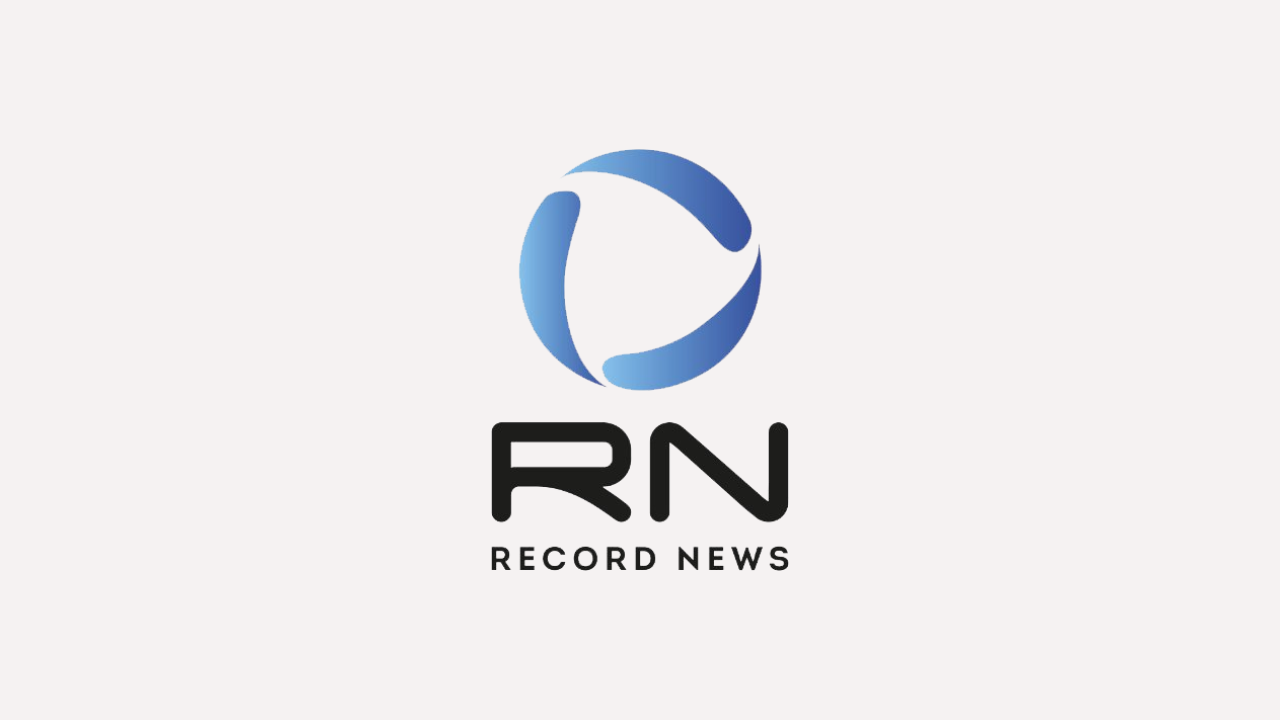 Logo do canal